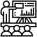 Classroom support educator