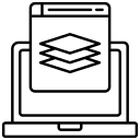 Full-stack website development