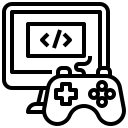 Game development roles