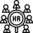 Human Resources roles
