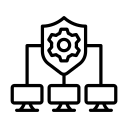 Managing network systems