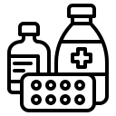 Medicine and drug knowledge