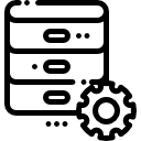 Network setup and support jobs