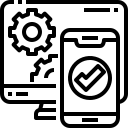Odoo ERP platform