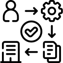 Onboarding process