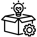 Product development expertise in innovation