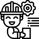 Production engineering in manufacturing