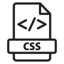 Sass CSS extension language