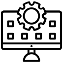 Spring Boot application development
