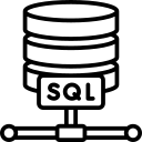 SQLite database engine