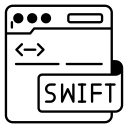 Swift programming language proficiency