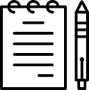 Tamil language writing skills