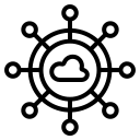 Virtual private network configuration